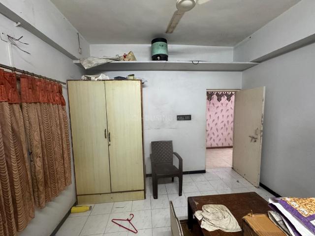 1 BHK Apartment in Chanakyapuri for rent Ahmedabad. The reference number is 21197733