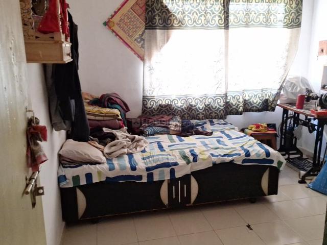 1 BHK Apartment in Chanakyapuri for resale Ahmedabad. The reference number is 19294928