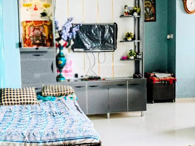 1 BHK Apartment in Chanakyapuri for resale Ahmedabad. The reference number is 20596503