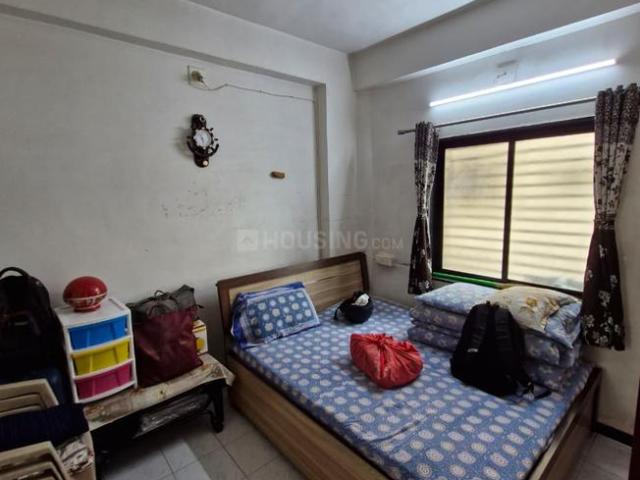 1 BHK Apartment in Chanakyapuri for resale Ahmedabad. The reference number is 20733294