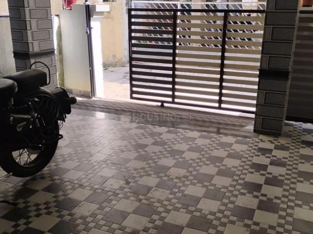 1 BHK Apartment in Chandan Nagar for rent Pune. The reference number is 18835540