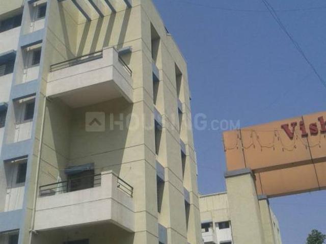 1 BHK Apartment in Chandan Nagar for rent Pune. The reference number is 20621974