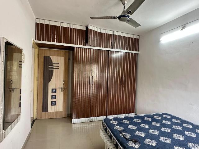 1 BHK Apartment in Chandan Nagar for rent Pune. The reference number is 20649591