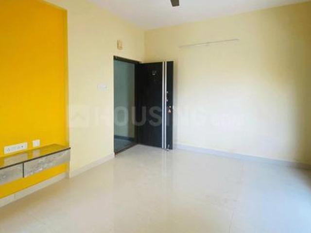 1 BHK Apartment in Chandan Nagar for rent Pune. The reference number is 20679278