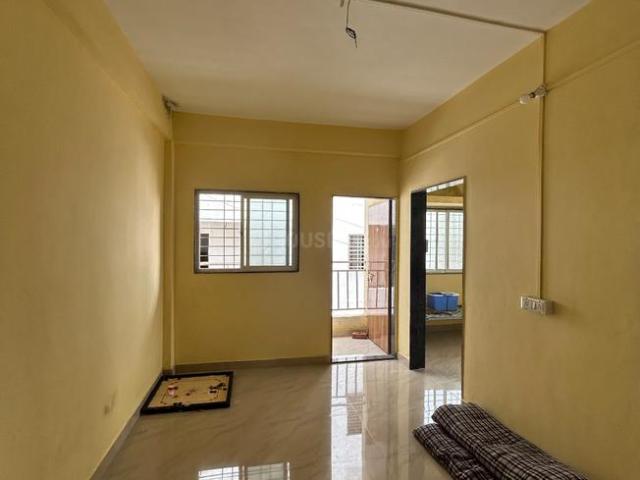 1 BHK Apartment in Chandan Nagar for rent Pune. The reference number is 20680554
