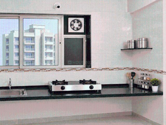 1 BHK Apartment in Chandan Nagar for rent Pune. The reference number is 21186077