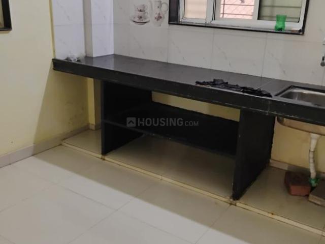 1 BHK Apartment in Chandan Nagar for rent Pune. The reference number is 21193932