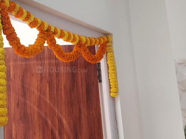 1 BHK Apartment in Chandannagar for resale Hooghly. The reference number is 18767004