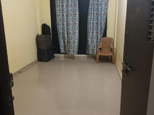 1 BHK Apartment in Chandansar for resale Virar. The reference number is 16949116