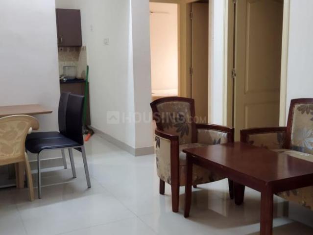 1 BHK Apartment in Chandapura for rent Bengaluru. The reference number is 19919691