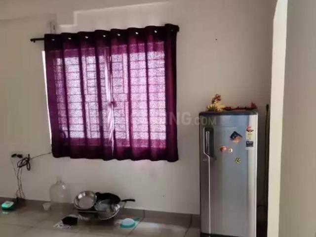 1 BHK Apartment in Chandapura for resale Bengaluru. The reference number is 5037014
