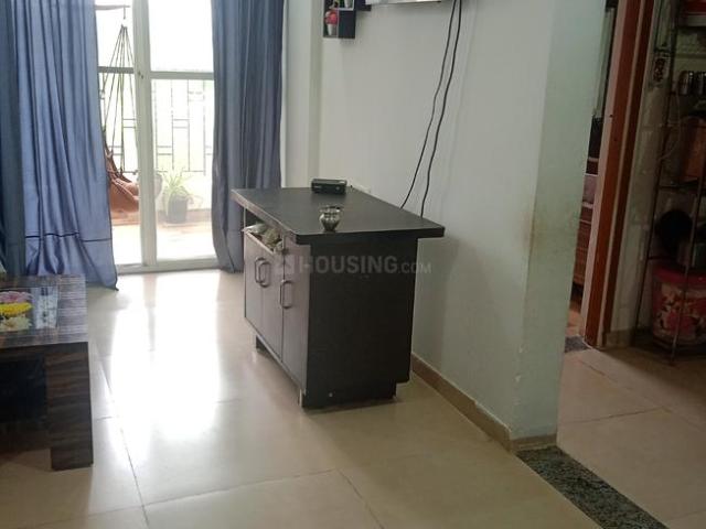 1 BHK Apartment in Chandkhed for resale Pune. The reference number is 14863147
