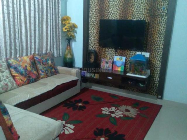 1 BHK Apartment in Chandkheda for rent Ahmedabad. The reference number is 18742418