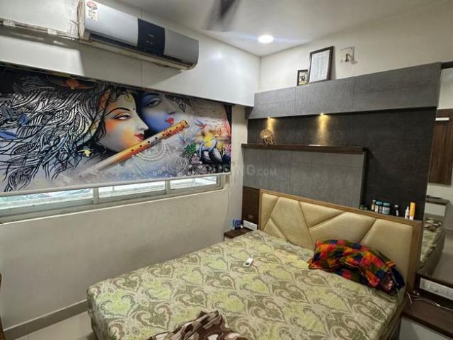 1 BHK Apartment in Chandkheda for rent Ahmedabad. The reference number is 19292305