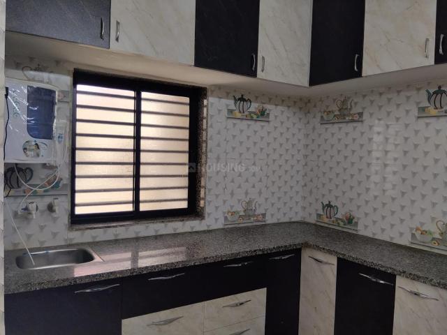 1 BHK Apartment in Chandkheda for rent Ahmedabad. The reference number is 20610637