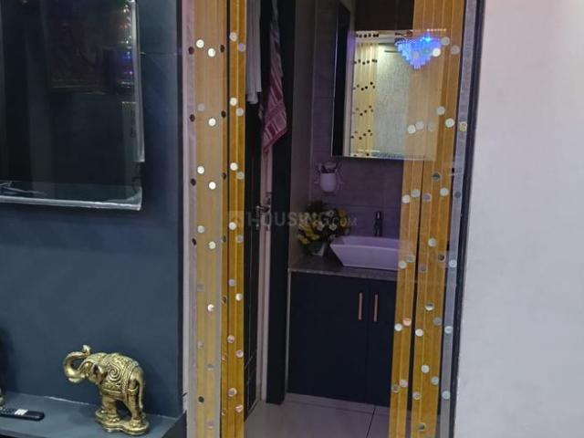 1 BHK Apartment in Chandkheda for rent Ahmedabad. The reference number is 20685714