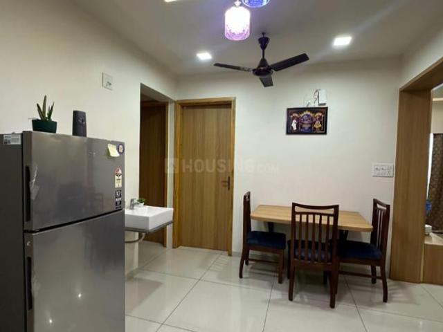 1 BHK Apartment in Chandkheda for rent Ahmedabad. The reference number is 20988628