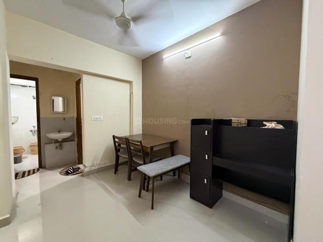 1 BHK Apartment in Chandkheda for rent Ahmedabad. The reference number is 21064049