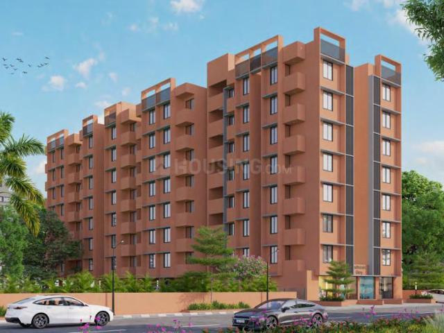 1 BHK Apartment in Chandkheda for rent Ahmedabad. The reference number is 21068067
