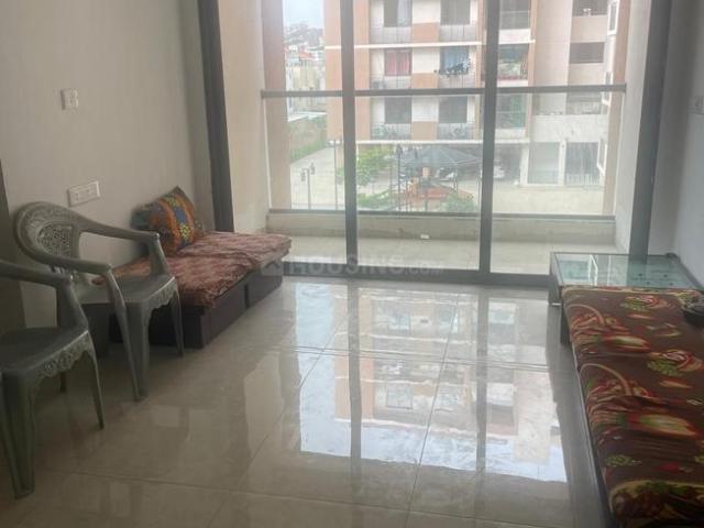 1 BHK Apartment in Chandkheda for rent Ahmedabad. The reference number is 21076793