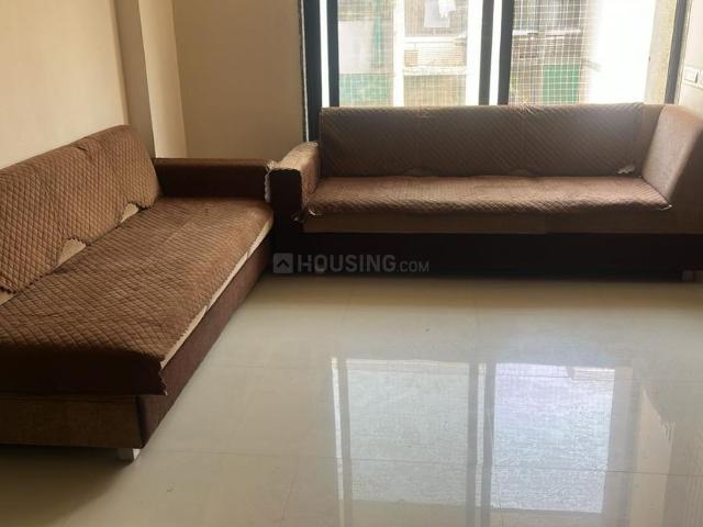 1 BHK Apartment in Chandkheda for rent Ahmedabad. The reference number is 21103295