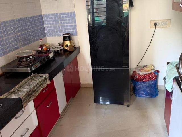 1 BHK Apartment in Chandkheda for rent Ahmedabad. The reference number is 21306994