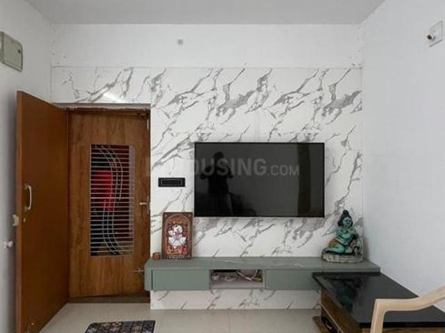 1 BHK Apartment in Chandkheda for rent Ahmedabad. The reference number is 21339019
