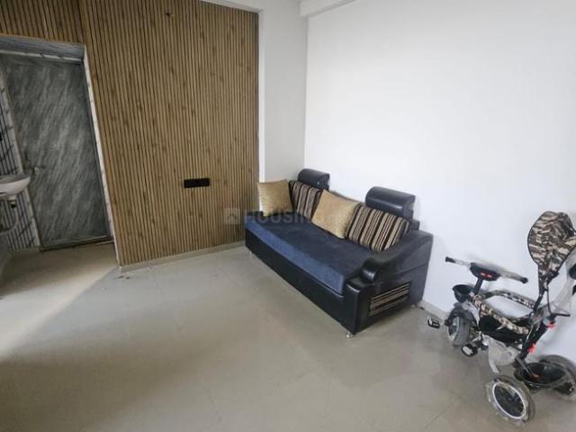 1 BHK Apartment in Chandkheda for rent Ahmedabad. The reference number is 21375233