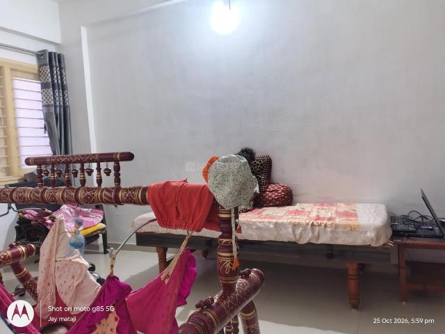 1 BHK Apartment in Chandkheda for rent Ahmedabad. The reference number is 21387384