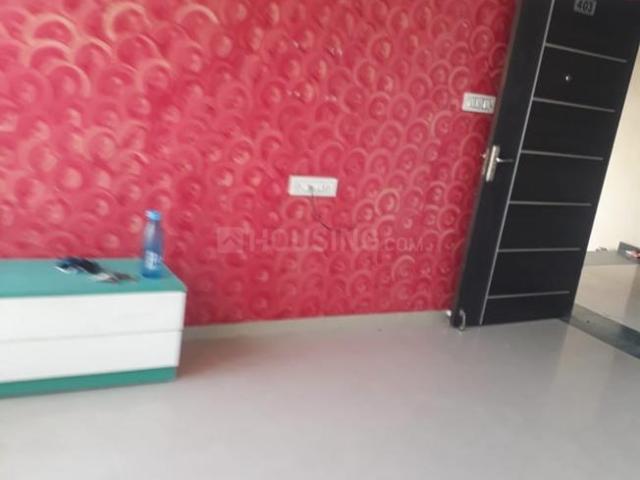 1 BHK Apartment in Chandkheda for rent Ahmedabad. The reference number is 7425718