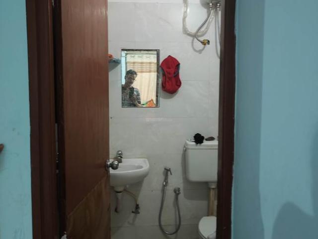 1 BHK Apartment in Chandkheda for rent Ahmedabad. The reference number is 9717451
