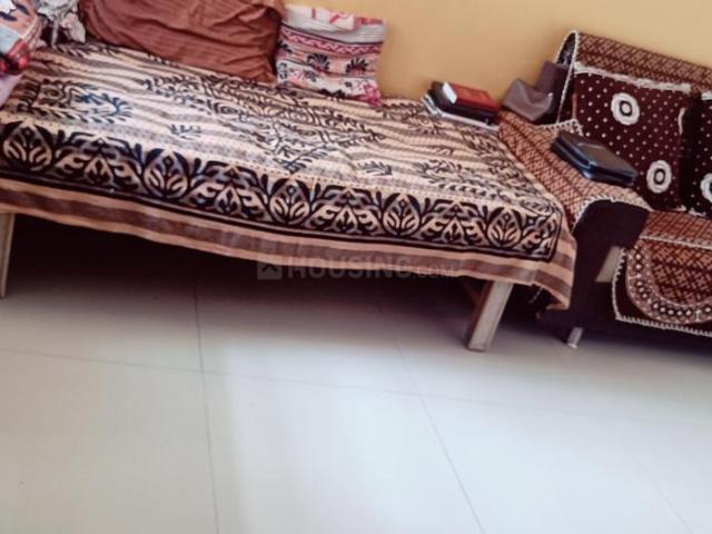 1 BHK Apartment in Chandkheda for resale Ahmedabad. The reference number is 18617294