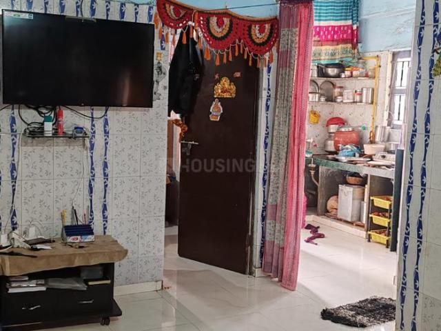 1 BHK Apartment in Chandkheda for resale Ahmedabad. The reference number is 19121675