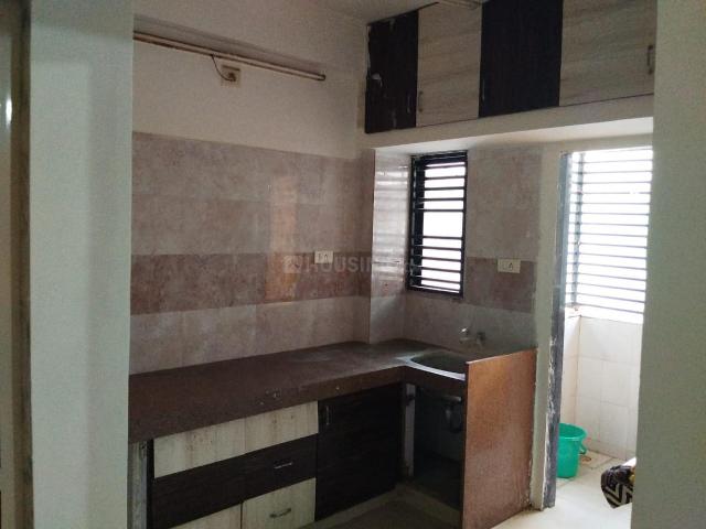 1 BHK Apartment in Chandkheda for resale Ahmedabad. The reference number is 20078281