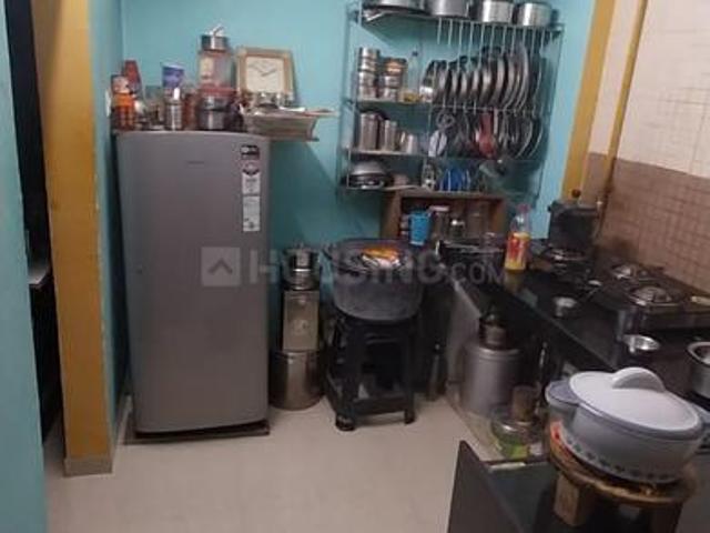 1 BHK Apartment in Chandkheda for resale Ahmedabad. The reference number is 20350425