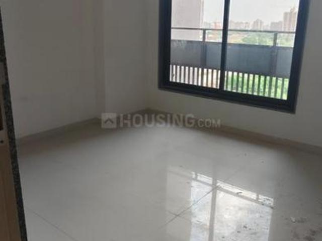 1 BHK Apartment in Chandkheda for resale Ahmedabad. The reference number is 20402653