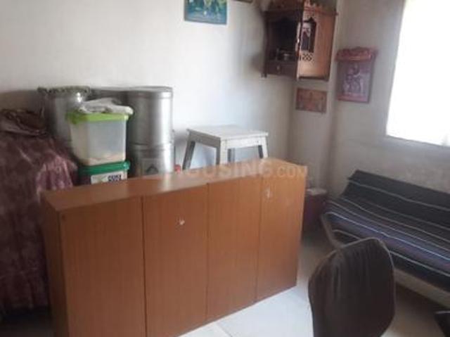 1 BHK Apartment in Chandkheda for resale Ahmedabad. The reference number is 20632390