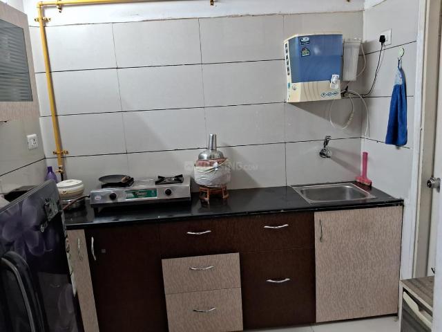1 BHK Apartment in Chandkheda for resale Ahmedabad. The reference number is 20813766