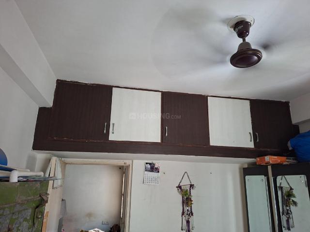 1 BHK Apartment in Chandkheda for resale Ahmedabad. The reference number is 21081903