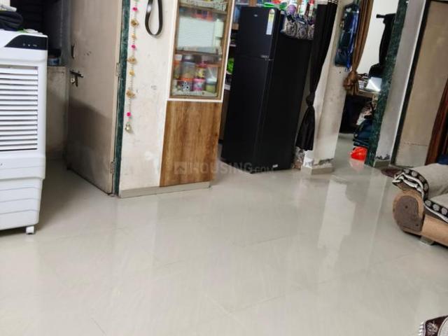 1 BHK Apartment in Chandkheda for resale Ahmedabad. The reference number is 21192499