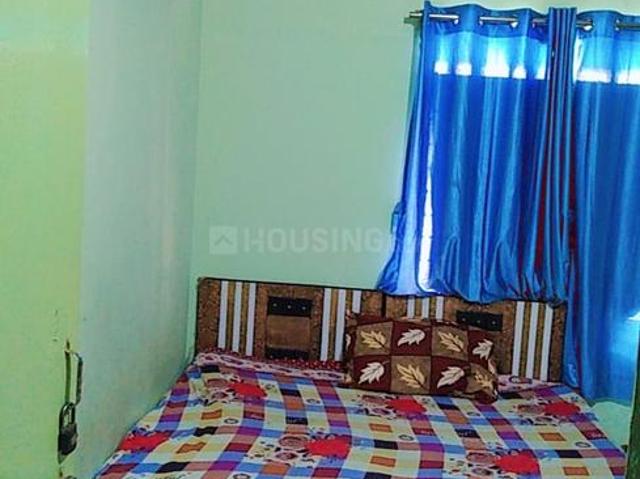 1 BHK Apartment in Chandkheda for resale Ahmedabad. The reference number is 21193919