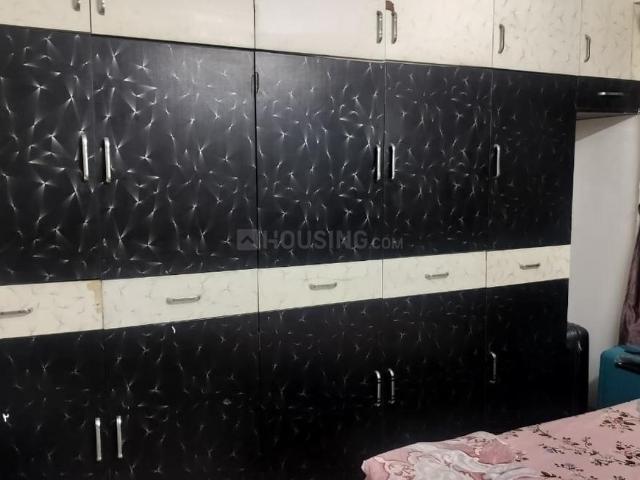 1 BHK Apartment in Chandkheda for resale Ahmedabad. The reference number is 21125645