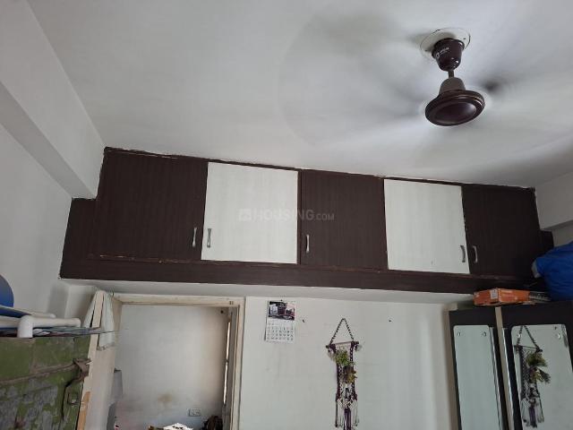 1 BHK Apartment in Chandkheda for resale Ahmedabad. The reference number is 21129139