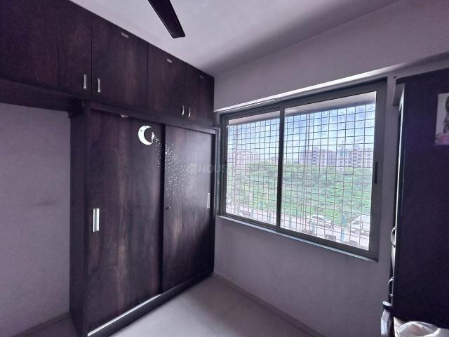 1 BHK Apartment in Chandkheda for resale Ahmedabad. The reference number is 21345149