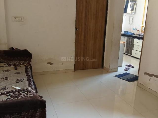 1 BHK Apartment in Chandlodia for resale Ahmedabad. The reference number is 19219645