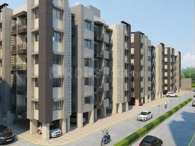 1 BHK Apartment in Changodar for resale Ahmedabad. The reference number is 10711623