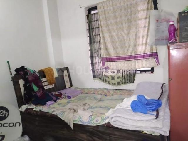1 BHK Apartment in Changodar for resale Ahmedabad. The reference number is 11743370