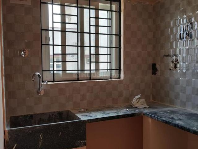 1 BHK Apartment in Chansandra for rent Bengaluru. The reference number is 20613095