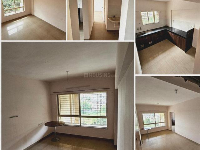 1 BHK Apartment in Charholi Budruk for rent Pune. The reference number is 18033576