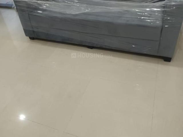 1 BHK Apartment in Charholi Budruk for rent Pune. The reference number is 19771435